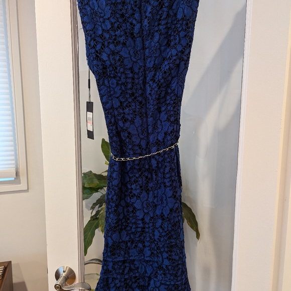 Karl Lagerfeld Paris Dress - Picture 2 of 5